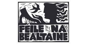 Feile na Bealtaine Festival Logo