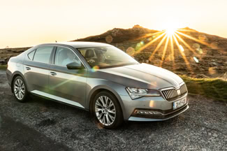 Kerry Airport Private Transfers