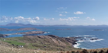Ring of Kerry View