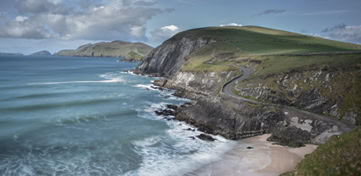 Best time to visit Dingle during the spring shoulder season