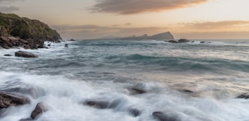 Best time to visit Dingle even in winter for quiet charm