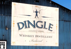 dingle distillery