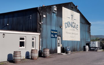 dingle distillery