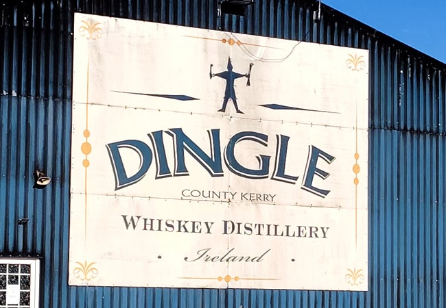 dingle distillery