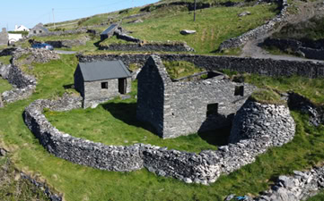 Dingle Peninsula itineraries