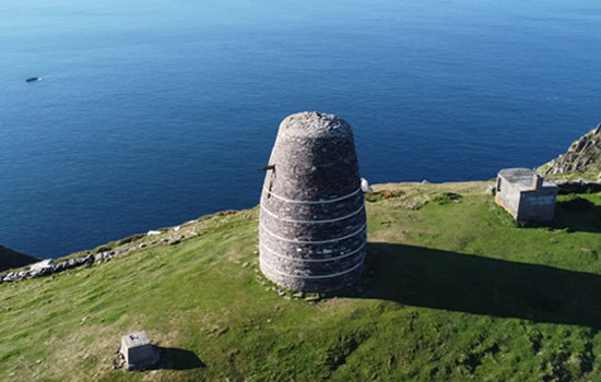 Eask Tower
