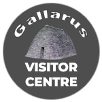 gallarus oratory visitor centre