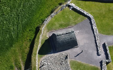 Gallarus Oratory