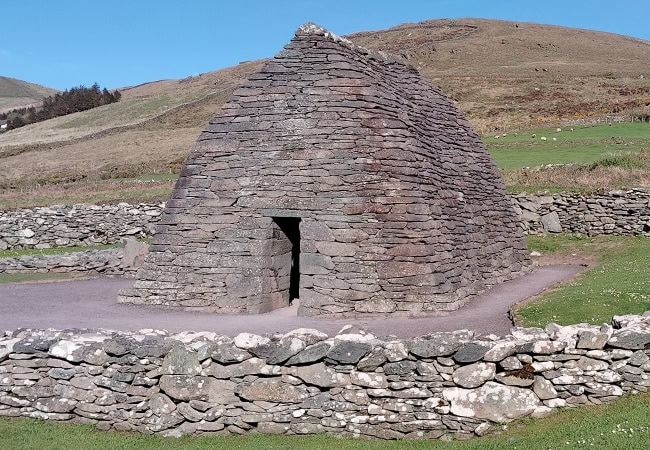 Gallarus Oratory