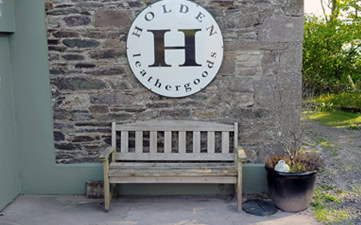 Holden Leathergoods