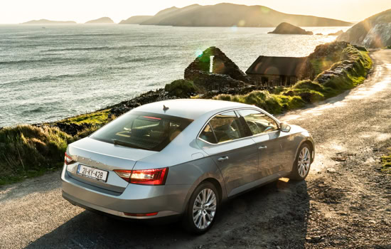 Private Dingle Tours along the scenic Slea Head Drive