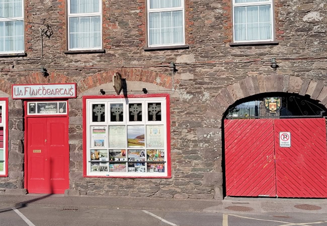 Best pubs in Dingle for live music