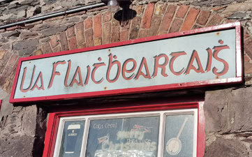 oflahertys pub