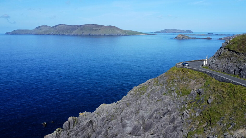 The Blasket Islands