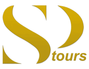 Dingle Peninsula Tours Logo
