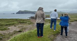 Slea Head Drive private tour on the Dingle Peninsula