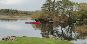 Killarney National Park in County Kerry