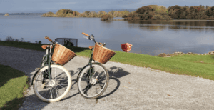 Dingle County Kerry for visitors exploring without a car