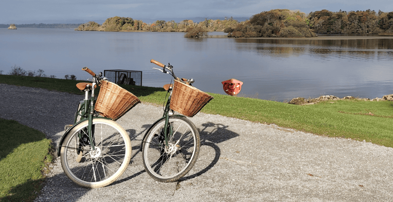 Dingle County Kerry for visitors exploring without a car