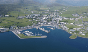 Private tours from Dingle County Kerry