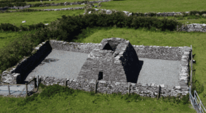 St Brendan’s Oratory